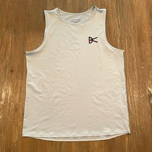 District Vision Air Wear Running Tank Top